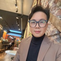 Calvin Kuong Email & Phone Number