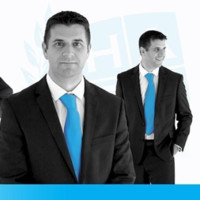 Highfield Employee Terry Bloor's profile photo