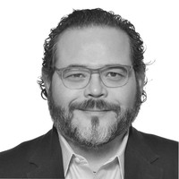 Anahuac Organización Constructora, S.A. de C.V. Employee Federico Martinez Rodriguez's profile photo