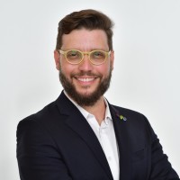 KRYPTUS Segurança da Informação S/A. Employee Roberto Gallo's profile photo