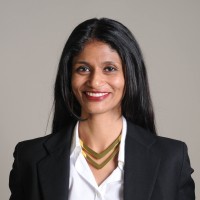 Migration & Asylum Project (MAP) Employee Hamsa Vijayaraghavan's profile photo