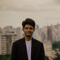 Taxcel Employee Leonardo Souza's profile photo