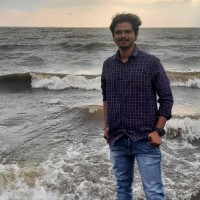 Ravikiran R Email