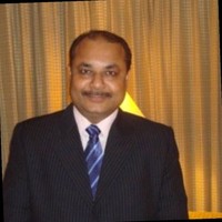 Kalpataru Group Employee Rajeevkumar Rathod's profile photo