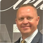 Motorola Solutions Employee Anthony Reda's profile photo
