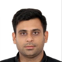PKF UAE Employee Chitransh Kanungo's profile photo