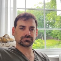 Retirable Employee Yaniv Savir's profile photo
