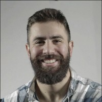 Agilite Employee Lev Friedman's profile photo