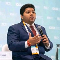 SGTech Employee Shukul Kumar's profile photo