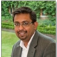 Albourne Partners Employee Gaurav Amin's profile photo