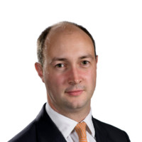 Deutsche Numis Employee Ben Stoop's profile photo