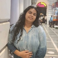 KPL Tech Solution Pvt. Ltd. Employee Trisha Mishra's profile photo