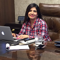 Damson Technologies Employee Jyoti Goenka's profile photo