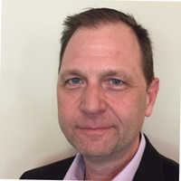 Clow Stamping Company Employee Chris Lueck's profile photo