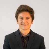 CAILLOU VERT Employee Maëlic Gaborit's profile photo