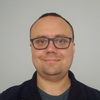 Point72 Employee Michal Binkowski's profile photo