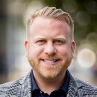 EagleView Employee Brady Campbell's profile photo