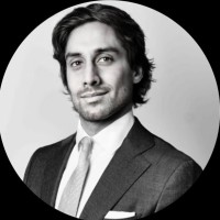 Law Ladder Employee Rohan Puri-Parsons's profile photo