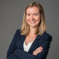 ITinSell Cloud Employee Magdalena Lis-Loriot's profile photo
