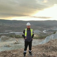 Bursa Büyükşehir Belediyesi Employee İlyas Ünal's profile photo