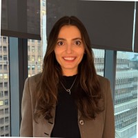 NARS Cosmetics Employee Jessica Racioppi-Ring's profile photo