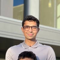 Shaunak Pandit Email
