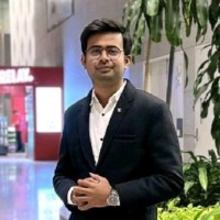 Ideolon Employee Meet Panchal's profile photo