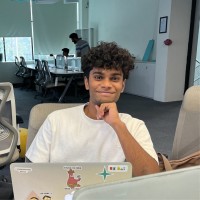 Wings Employee Nandin Sajith's profile photo