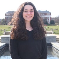 Jaspr Employee Mallory van Dyke's profile photo