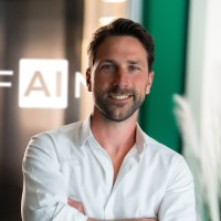 Freelancer Employee Leif Pritzel's profile photo