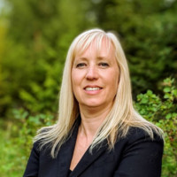 Valley Bank of Kalispell Employee Julie Whitney's profile photo