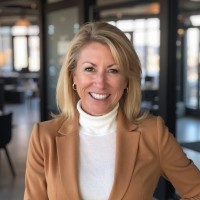 Marsh Employee Catherine O'Brien's profile photo