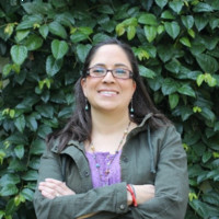 Universidad Iberoamericana, Ciudad de México Employee Rocío Garduño's profile photo