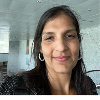 CIP Fund Solutions Employee Sugandha Agarwal's profile photo