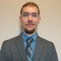 Astrion Employee Curtis Fox's profile photo