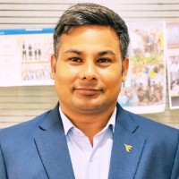 Arete Group Employee Ravi Singh's profile photo