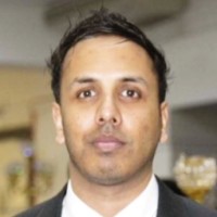 Unlock EMEA Employee Ruhel Uddin's profile photo