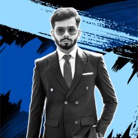 TechnStack Employee Moiz Ahmed's profile photo