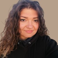 Fundacja Aktywizacja Employee Alena Redko's profile photo