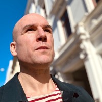 Industriromantik Employee Johan Ruben's profile photo