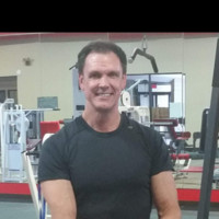 Self Employed Employee John Linnan's profile photo