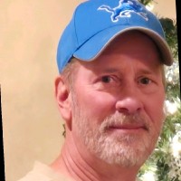 MEBULBS Employee Gregg Wonderly's profile photo