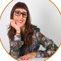 Sweap Employee Maria Gancitano's profile photo