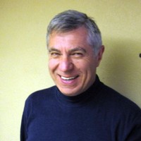 AEVEX Aerospace Employee Dan Constantinide's profile photo