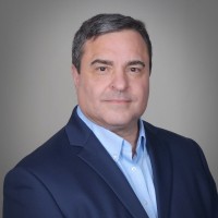 Docuvera Employee Aristotle Pantelis's profile photo