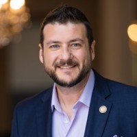 TENEX.AI Employee Eric Foster's profile photo