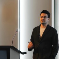 SmartOpt Employee Mert Ozcan's profile photo