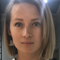 Detsky Mir Employee Olga Pokrovskaya's profile photo