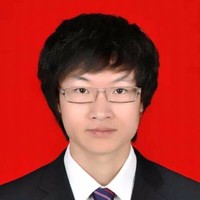 KTHR Employee Eric Wang's profile photo