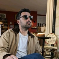 imagin Employee Adrià Romanos's profile photo